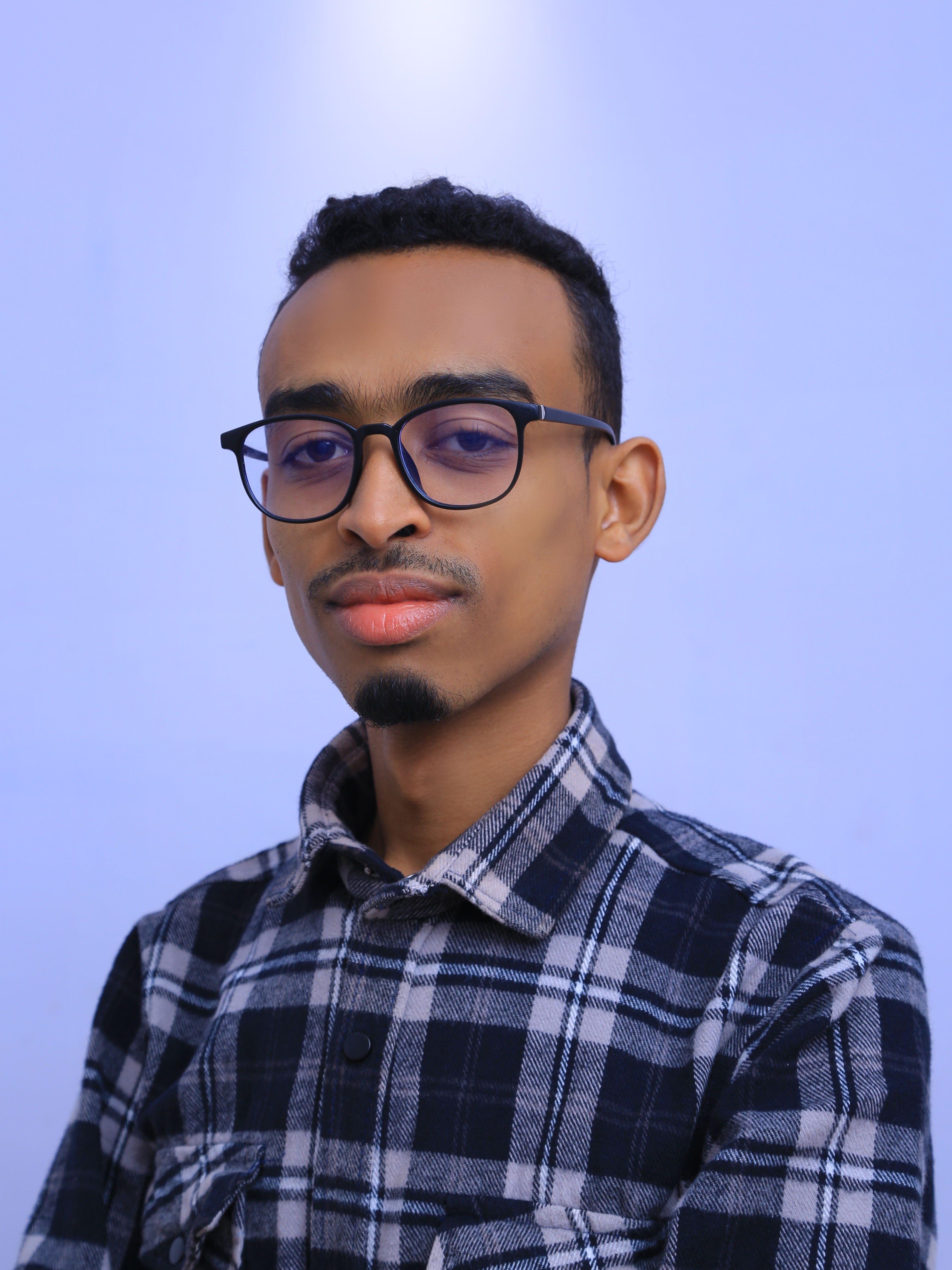 Yoseph Kedir Seid