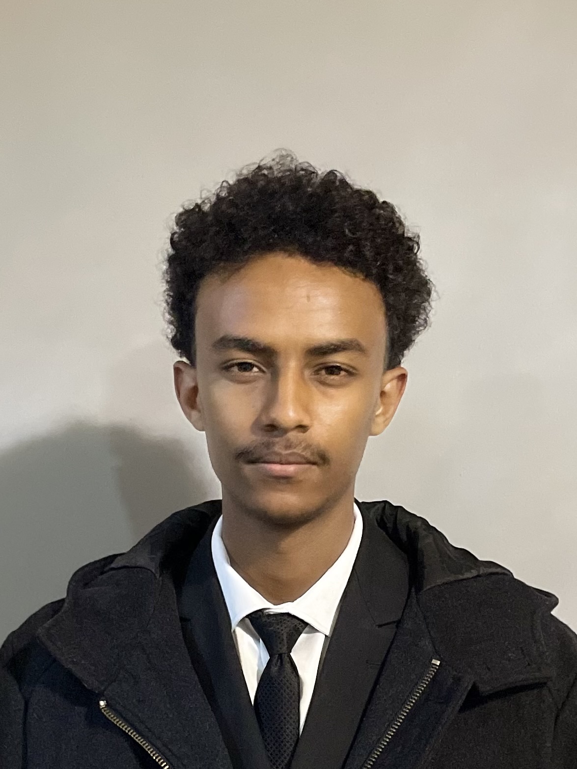 Yafet Addisu Negash